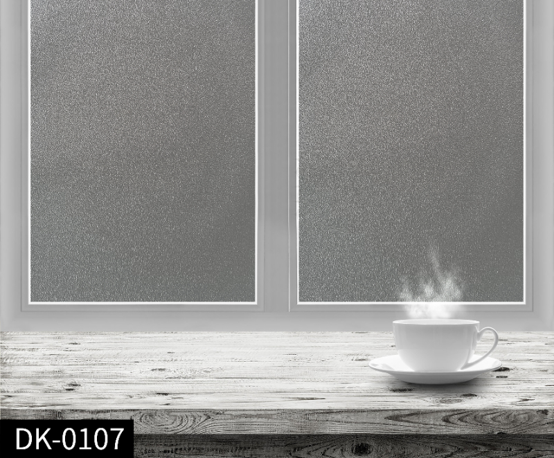 Filme Decorativo de Privacidade